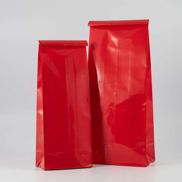 Opakowania indywidualne